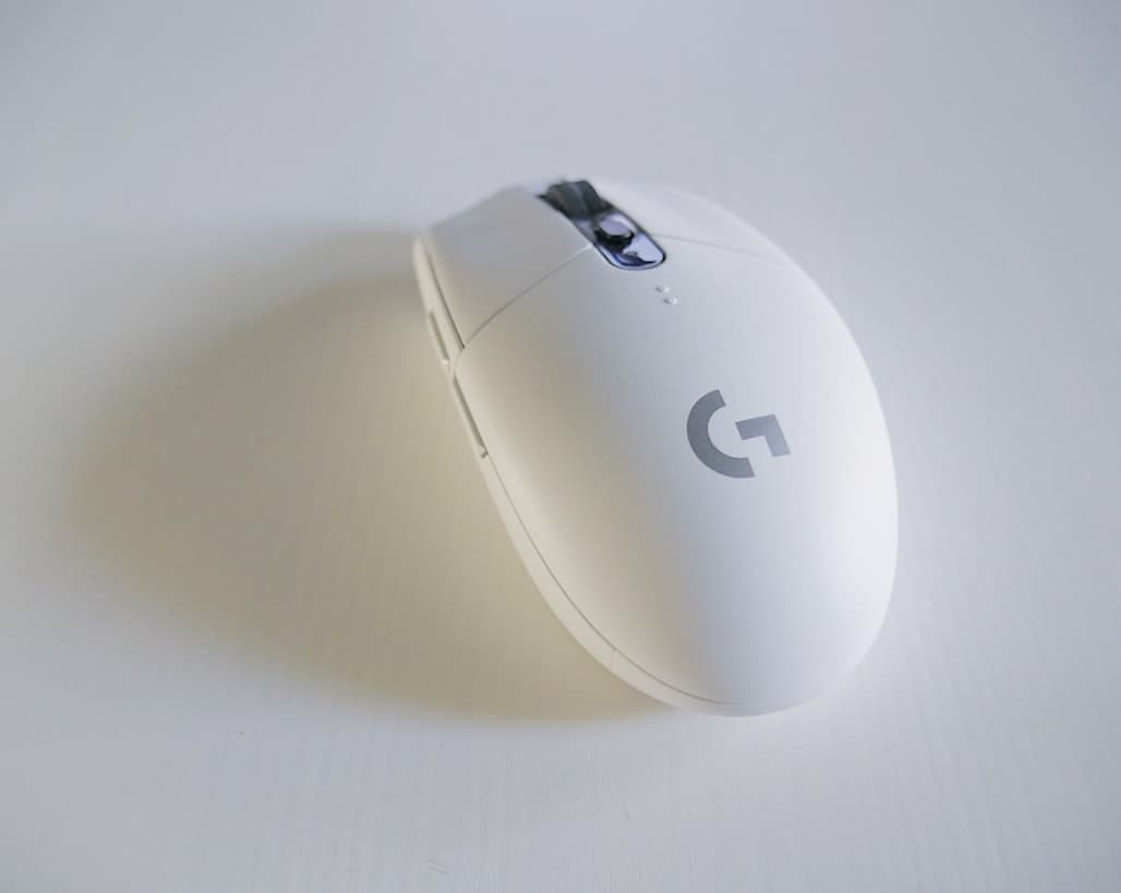 Logitech MX Master 251