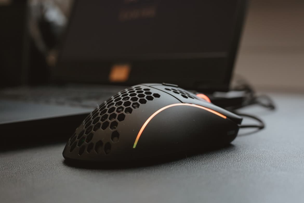 Logitech MX Master 251