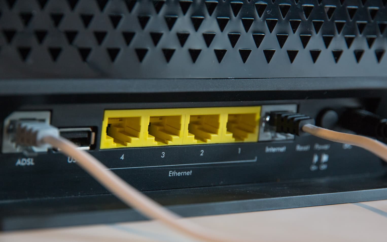 Canon Dual-Band Router 118