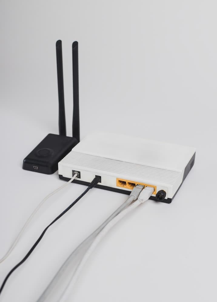 Dell Mesh System 233