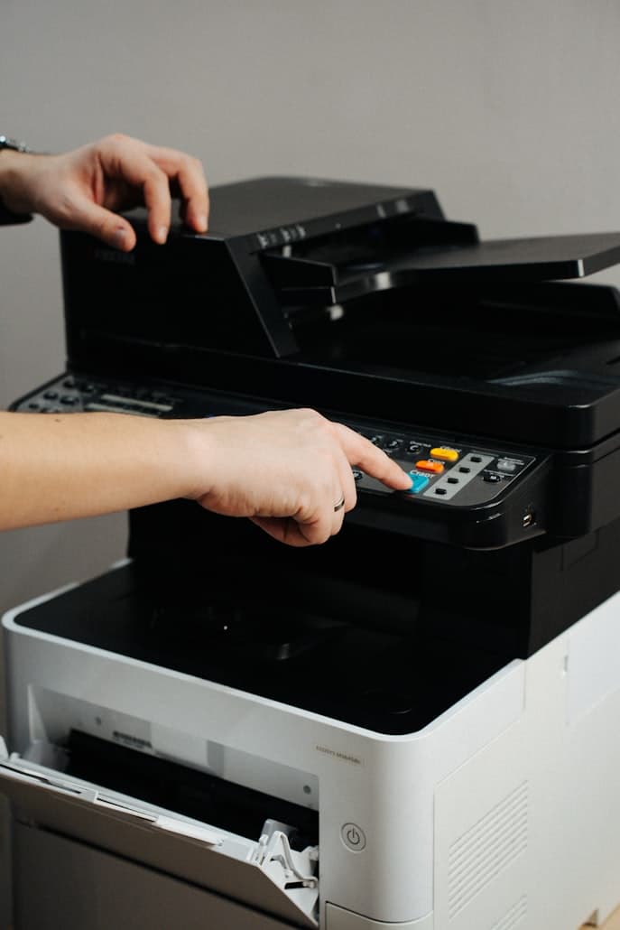 ASUS Ink Advantage 473