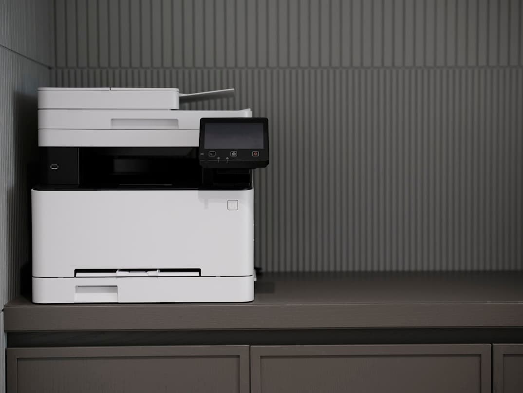 Samsung LaserJet 184